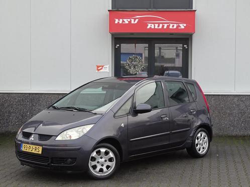 Mitsubishi Colt 1.3 Inform Cool Pack Plus airco 4-deurs 2004