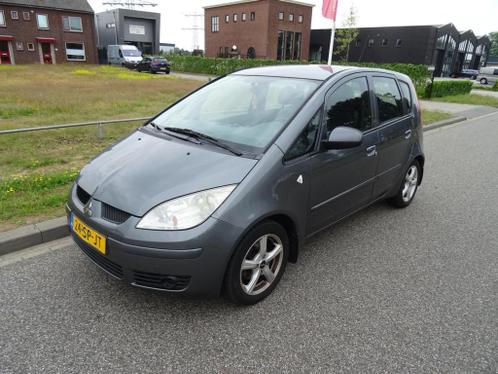 Mitsubishi Colt 1.3 Instyle