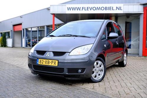 Mitsubishi Colt 1.3 Invite 5-drs 54.299km AircoLMV