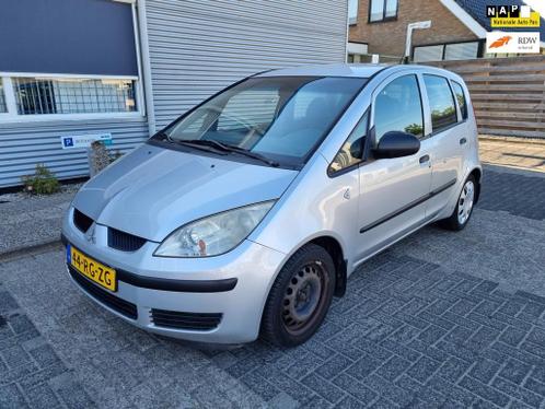 Mitsubishi Colt 1.3 Invite 5-Drs Airco Bj2005 NAP