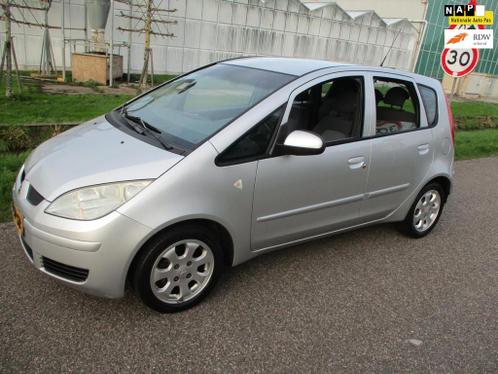 Mitsubishi Colt 1.3 Invite 5Drs met Airco