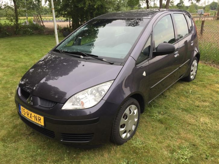 mitsubishi Colt 1.3 Invite