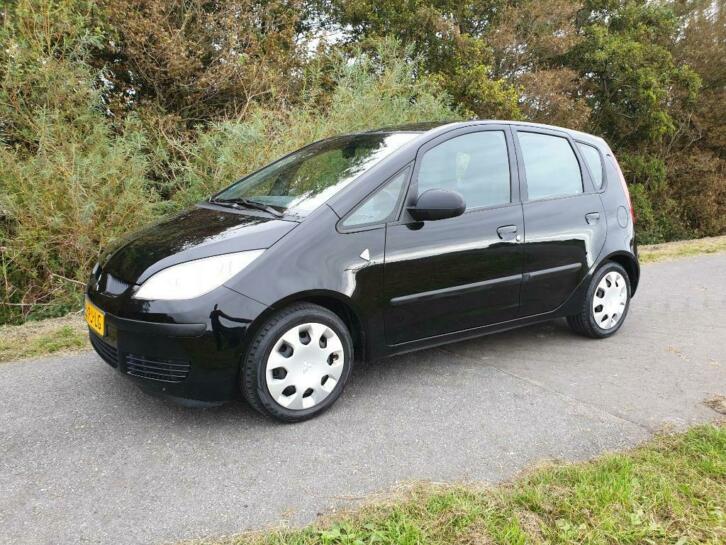 Mitsubishi Colt 1.3 Invite airco afn.trekhaak etc nw APK