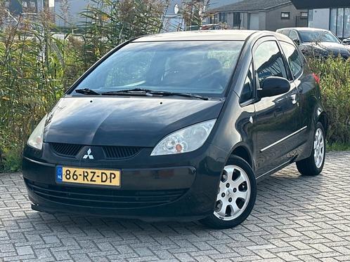 Mitsubishi Colt 1.3 Invite Airco - Nieuw Apk - Goed rijdende