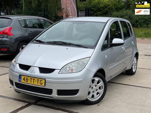 Mitsubishi Colt 1.3 Invite AUTOMAAT 1e EIGENAAR AIRCO ELEK R