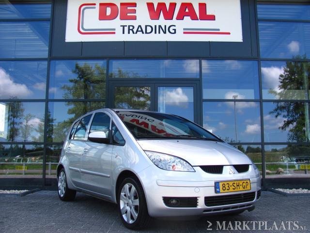 Mitsubishi Colt 1.3 Invite ClimaTrekhaak96.673km 