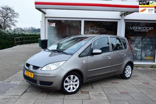 Mitsubishi Colt 1.3 InviteAutomaat,Navigatie,Airco