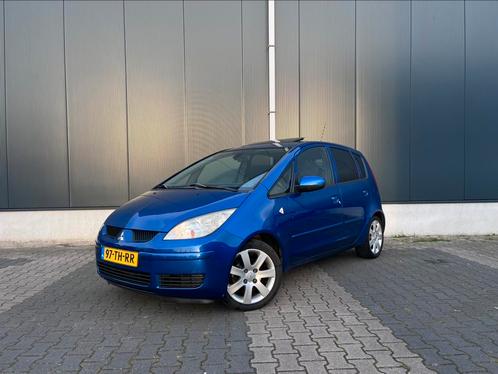 Mitsubishi Colt 1.5 Azur17inchDubbel PanoLimiter