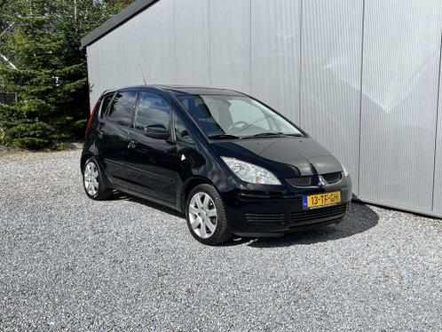 Mitsubishi Colt 1.5 dx27Azur  Panoramadak  Airco  LMV  Afn