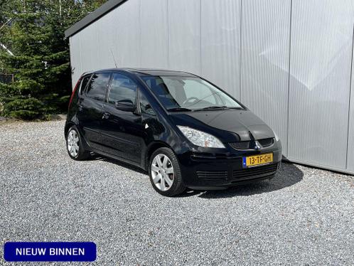 Mitsubishi Colt 1.5 dx27Azur  Panoramadak  Airco  LMV  Afn