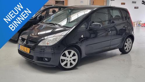 Mitsubishi Colt 1.5 dx27Azur Panoramadak, LMV. Airco, etc.....