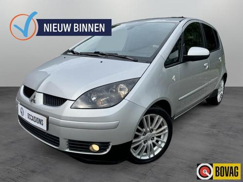 Mitsubishi Colt 1.5 Sky 2007 PANO AIRCO PDC LMV