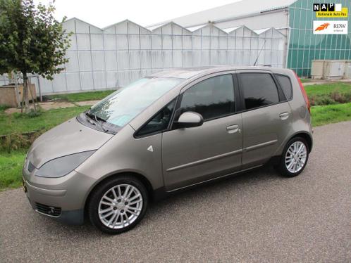 Mitsubishi Colt 1.5 Sky 5 Drs met Dubbel open dak