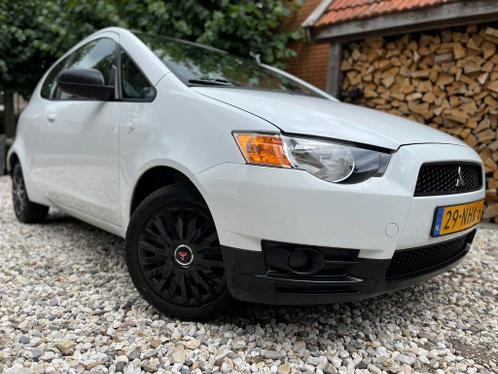 Mitsubishi colt 2010 zeer netjes