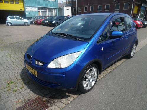 Mitsubishi Colt  apk 7.2025 airco 1.5 QS Ninety