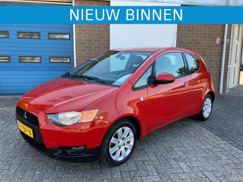 Mitsubishi Colt CZ3 1.3 ClearTec Edition Two Airco  APK  N