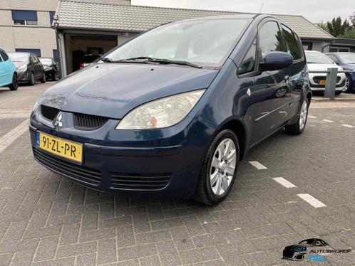 Mitsubishi Colt CZ5 1.3 Invite AIRCO NETTE AUTO