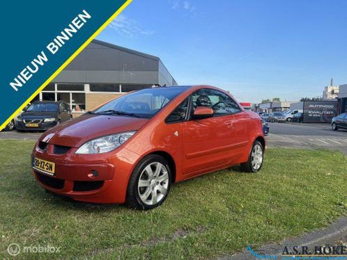 Mitsubishi Colt CZC 1.5 Limited Edition NAP - CABRIO - AIRCO