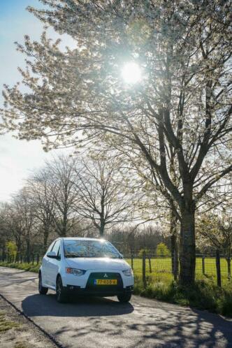 Mitsubishi Colt Ralliart 1.5 Turbo