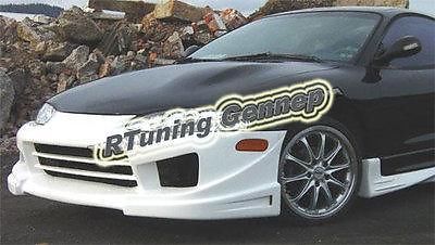 Mitsubishi Eclipse 96 99 Bodykit RT One