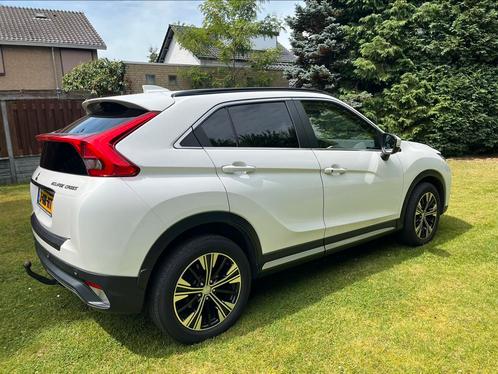 Mitsubishi Eclipse Cross 1.5 Di-t 163pk 2WD 2018 Wit