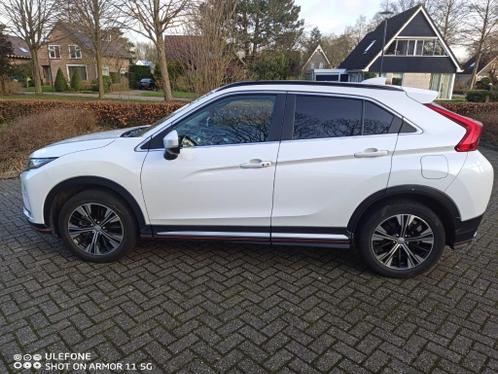 Mitsubishi Eclipse Cross 1.5 Di-t 163pk 2WD 2019 Wit