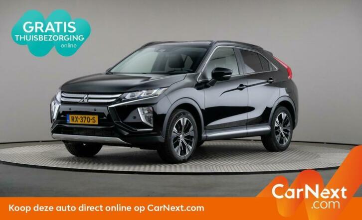 Mitsubishi Eclipse Cross 1.5 DI-T First Edition, Apple Carpl