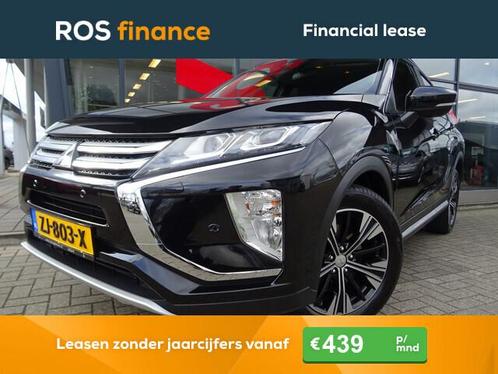 Mitsubishi Eclipse Cross 1.5 DI-T First Edition AUTOMAAT  T