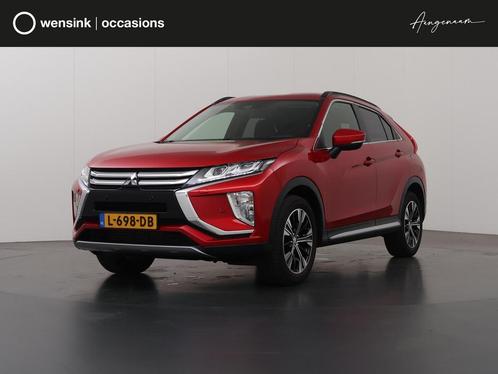 Mitsubishi Eclipse Cross 1.5 DI-T First Edition  Trekhaak 