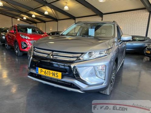 Mitsubishi ECLIPSE CROSS 1.5 DI-T INTENSE