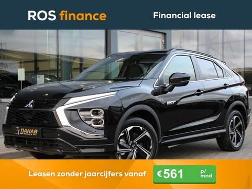 Mitsubishi Eclipse Cross 2.4 PHEV Executive  360 Camera  S