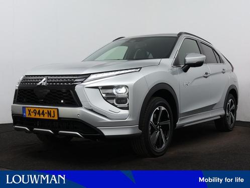 Mitsubishi Eclipse Cross 2.4 PHEV Executive  Rondomzicht ca