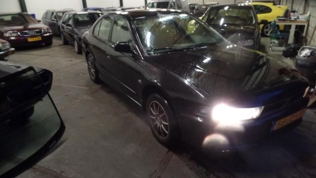 Mitsubishi Galant 2.5 V6 Elegance AUT 74.000km