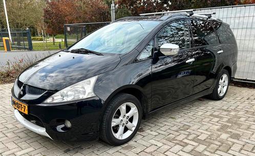 Mitsubishi Grandis 2009 2.4 AUT 7pers,NIEUW APK,AIRCO