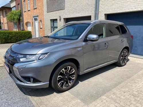 Mitsubishi hybride Outlander 2017 - 57000km perfecte staat