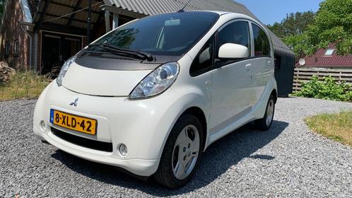Mitsubishi I Miev Electric 2014 Wit  5.900 na 2000 SUBSIDIE