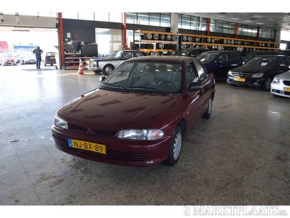 Mitsubishi Lancer 1.3 EL