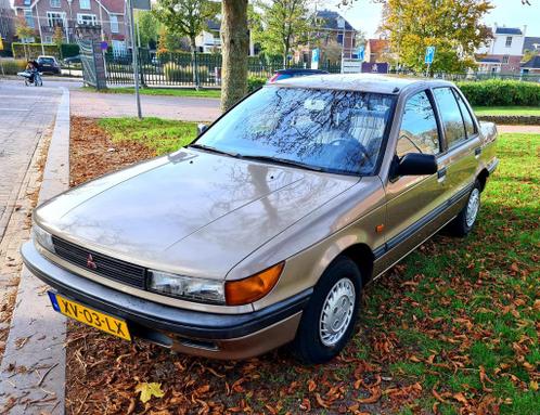 Mitsubishi Lancer 1.3 GL 198980K kmapk tot 07-2024