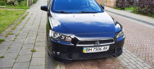 Mitsubishi Lancer 2.0 L