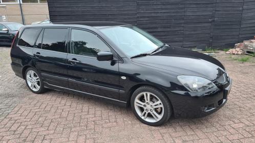 Mitsubishi Lancer Station Wagon 1.6 Sport