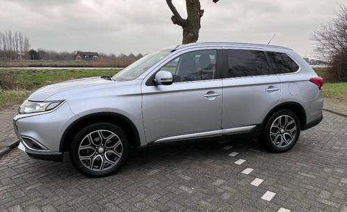 Mitsubishi Outlander 2.0  2016 Business Edition