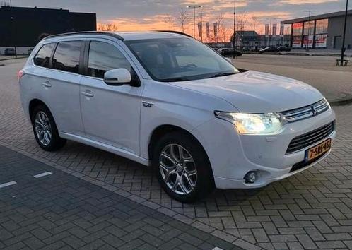 Mitsubishi Outlander 2.0 Dohc Mivec Phev 203pk 4WD CV 2013