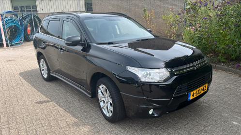 Mitsubishi Outlander 2.0 Dohc Mivec Phev 203pk 4WD CV 2013