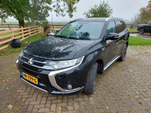 Mitsubishi Outlander 2.0 Dohc Mivec Phev 203pk 4WD CV 2015