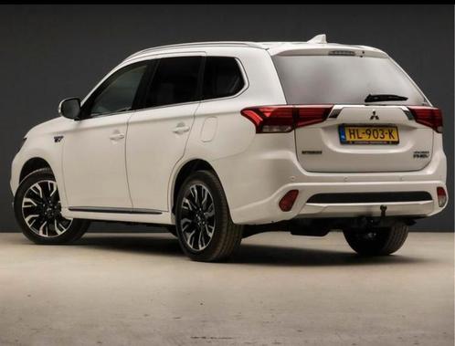 Mitsubishi Outlander 2.0 Dohc Mivec Phev 203pk 4WD CVT 5P