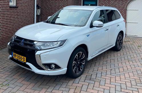 Mitsubishi Outlander 2.0 Dohc Mivec Phev 4WD CVT NIEUW MODEL