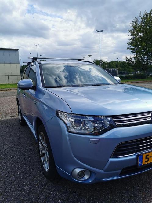 Mitsubishi Outlander 2.0 Dohc Phev  Vtech chipbox