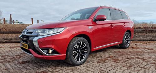 Mitsubishi Outlander 2.0  Phev 203pk 4WD  2015