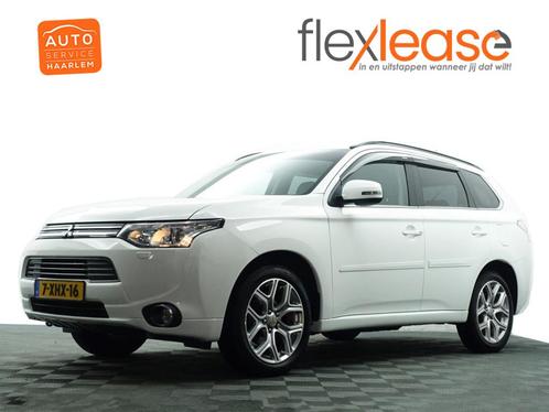 Mitsubishi Outlander 2.0 PHEV 4WD Executive Aut- Keyless, Le