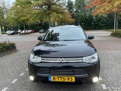 Mitsubishi Outlander 2.0 Phev 4WD Instyle